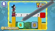 VTech InnoTab: Mickey Mouse Clubhouse Software