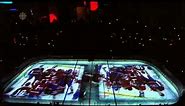 Montreal Canadiens Pre-Game Intro Game 3 vs Lightning - 2014/04/20