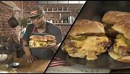 Best. Burger. Ever. | Marcus Meacham