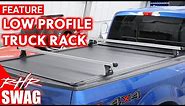What is the Thule Pro Bar for T Slot Tonneau Covers?
