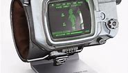 The Fallout Series Pip-Boy... - Bethesda Gear International