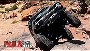 Not Ford Tough Enough! Fails Of The Week