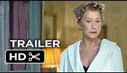 The Hundred-Foot Journey Official Trailer #1 (2014) - Helen Mirren Movie HD