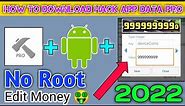 How to Install And Use H*ck App Data Pro In Android || New Video || No Root | Gorgeous Sher.