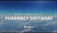 More Than Just a Pharmacy Software | PioneerRx Testimonials