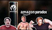 [MEME] Introducing The Amazon Paradox