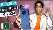 One Plus 7T Review In 2024 | Should You Buy This One Plus Phone Or Not