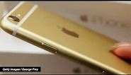 The bendable iPhone 6 Plus | Fortune