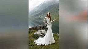 Robes de mariée pas cher sur notre site Robeyou.fr