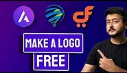 How to make a STUNNING Logo for FREE!