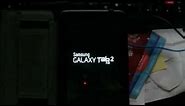 Samsung Galaxy TAB 2 7.0 Gt-p3113 Review