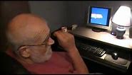 Angry Grandpa HATES The Nyan Cat!!