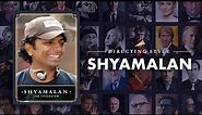 How M. Night Shyamalan Twists Reality — Directing Styles Explained