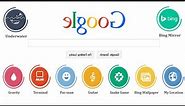 Google Mirror - I'm elgooG - "Awesome" - Must Watch