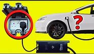 Can You Charge an Electric Vehicle From a 13A Socket?