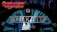 Dark City (1998) Retrospective / Review