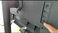 Samsung S40VA 24" Monitor Review: Stunning Display, Built-in Webcam & Speakers