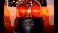 1964 Federal Sign and Signal 174 Super Beacon Ray