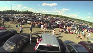Parking Lot Party- Jiffy Lube Live 6/29/13