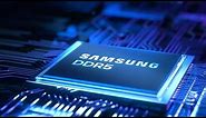 DDR5: Unlimit the limit l Samsung