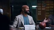 Keegan-Michael Key teams up with NFL for new campaign tackling memes the league is scripted