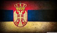 National Anthem Of Serbia