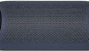 LG XBOOM Go Portable Bluetooth Speaker PL7 - LED Lighting and up to 24-Hour Battery, Black