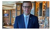 Are General Manager Robert Millar on the TC Chef Development Programme.