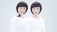 Human or Machine? The Incredibly Life-Like Android Robots From Japan