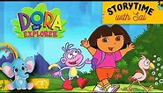 Collection of Dora the Explorer Books | Kids Book Read Aloud #readaloud #Dorabook #doratheexplorer