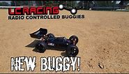 New Buggy LC Racing!