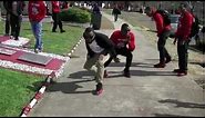 Kappa Alpha Psi - Gammi Phi Chapter AAMU