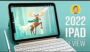 10th Gen iPad Review