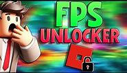 How To Use FPS Unlocker Roblox! - Unlock FPS On Roblox 2024!