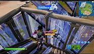 How To Fix Hud Scale Size In Fortnite Chapter 3