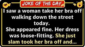 4 adult jokes that will make you laugh so hard - (joke of the day) | funny jokes 2023