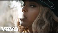 Beyoncé ft. Rihanna- Bad Bitch (Music Video)