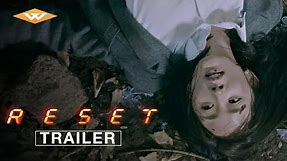 RESET Official Trailer | Time Travel Thriller | Starring Yang Mi and Wallace Huo | Directed by Chang