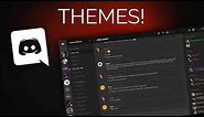 HOW TO GET DISCORD SKINS/THEMES! - (*NEW*)