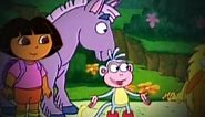 Dora the Explorer S01E26 Call Me Mr Riddles