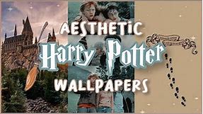 🤎25+ HARRY POTTER WALLPAPER IDEAS✨| Found on Pinterest | With download links ~ Sam’s Stories