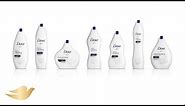 Celebrate the many shapes and sizes of beauty | Dove