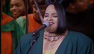 Twinkie Clark Terrell - Twinkie's Sermonette (Breakthrough) with Florida A&M Choir