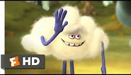 Trolls (2016) - Cloud Guy Scene (6/10) | Movieclips