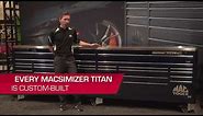 Macsimizer™ TITAN - The Largest Toolbox in Mac Tool's History