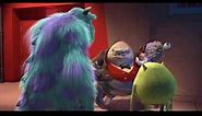 Monsters, Inc. Scare Island (PS2) - Part 4