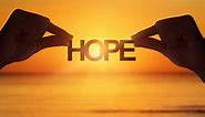 Romans 15:13 Meaning of May the God of Hope Fill You with All Joy and Peace