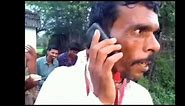 Indian Guy on call Meme Template | Ap kon kahan lagaya phone Apka kia name hai