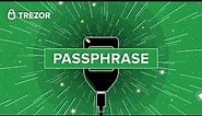 Passphrase: How it works