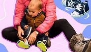 How to Measure Baby Shoe Size
